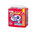 白十字 サルバ やわ楽パンツ しっかり長時間 5回吸収 M-L 24枚入 (1個)