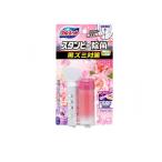 ブルーレットスタンピー除菌 黒ズミ対策 フレグランスフローラル 本体 28g 30日分 (1個)
