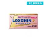 ショッピングロキソニン 第１類医薬品ロキソニンSプレミアムファイン 24錠 (12回分) (1個)