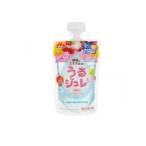 森永乳業 果実とミネラルのうるジュレ PINK 100g (1個)