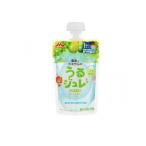 森永乳業 果実とミネラルのうるジュレ GREEN 100g (1個)