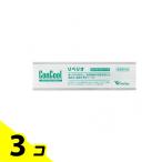 コンクール リペリオ 薬用歯みがき剤 80g 3個セット