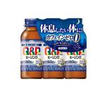 キューピーコーワヒーリングドリンク 100mL× 3本 (1個)