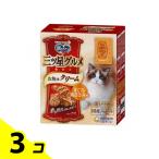 猫用ドライフード