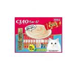 猫用おやつ
