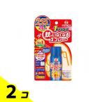 KINCHO комары .. нет становится спрей (24 час для ) 255 раз без ароматизации 55mL 2 шт. комплект 