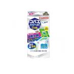 KINCHO コバエコナーズ ゴミ箱用 腐敗抑制W 微香性 1個入 (1個)