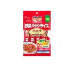 グリコ 1歳からの幼児食 小分けパック 野菜ハヤシライス 30g× 4袋入 (1個)