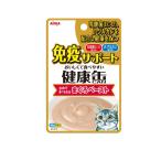 健康缶パウチ 免疫サポートまぐろペースト 40g (1個)
