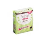 dacco(dako) роды для накладка Sweet( сладкий ) 5 штук (L размер ) (1 шт )