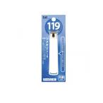 . печать 119 ушко сверло type001 машина b лезвие M размер 1 штук (KF1001) (1 шт )