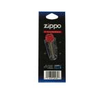Zippo ジッポライター 交換用フリント(発火石) 6粒入 (1個)