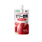 ジャネフ ゼリー飲料 りんご 100g (1個)
