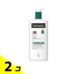 ショッピングcica ニュートロジーナ インテンスリペアCICA ボディエマルジョン 450mL 2個セット
