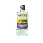 リステリン 薬用 トータルケア 緑茶 (グリーンティー) 500mL (1個)