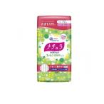 ナチュラ さら肌さらり コットン100% おまもり吸水ライナー 17cm 5cc 32枚入 (1個)