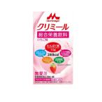 森永 エンジョイクリミール いちご味 125mL (1個)