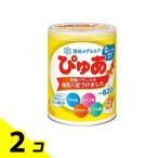 雪印メグミルク ぴゅあ 大缶 820g ： 通販・価格比較 [最安値.com]