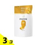 パンテーン エクストラダメージケア シャンプー  300mL (詰め替え用) 3個セット