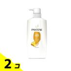 ショッピングパンテーン パンテーン エクストラダメージケア シャンプー 400mL 2個セット