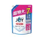 ジョイ W除菌 食器用洗剤 さわやか微香 詰め替え 超特大 910mL (1個)