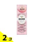 パンテーン マカロン ヘアマスク 色つやリッチ 12mL (×8) 2個セット