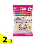  есть перевод использование временные ограничения 2026 год 7 месяц Wako . младенец. закуска +Ca варьете упаковка впервые .. . рисовые крекеры &amp; пуховка 8 пакет входить 2 шт. комплект 