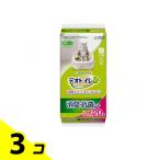 ショッピングデオトイレ デオトイレ 消臭・抗菌シート 無香 大容量 20枚入 3個セット