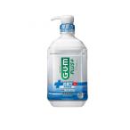 ガムプラス デンタルリンス 低刺激 ノンアルコールタイプ 900mL (1個)