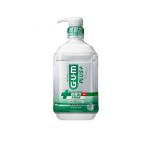 ガムプラス デンタルリンス スッキリ爽やかタイプ 900mL (1個)