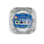 東洋アルミ ガスマットFit(フィット) ガステーブル用 20枚入 (1個)