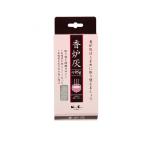 日本香堂 香炉灰 95g (1個)