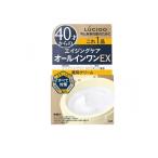 【6個】ルシード(LUCIDO)薬用パーフェクトスキンクリームEX　90ｇ 薬用パーフェクトスキンクリームEX｜スキンケア｜商品情報・使い方