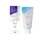 Lightee ライティーハミガキ ホワイトシトラスミント 53g (1個)
