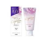 Lightee ライティーハミガキ ホワイトローズミント 53g (1個)