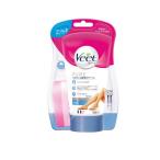 Veet( vi -to) чистый ba нагрудник m депиляция крем чуткий . для 150g (1 шт )