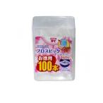  зубной Pro FRESH( свежий )fro Spick 100 шт. входит (1 шт )