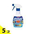 虫コナーズ アミ戸用スプレー 300mL 5個セット