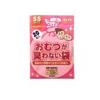  подгузники . запах . нет пакет BOS( Boss ) для малышей SS размер 20 листов входит (1 шт )