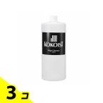 KOKOIST( здесь Ist ) вытирание очиститель 1000mL 3 шт. комплект 