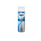 消臭力 トイレ用スプレー 無香料 365mL (1個)