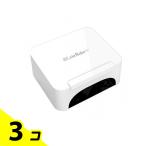 PREGEL(pli гель )re расческа a Perfect 36W мульти- LED свет 1 штук 3 шт. комплект 