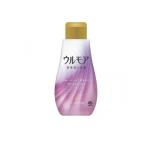 ウルモア 高保湿入浴液 クリーミーフローラルの香り 600mL (1個)