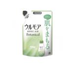 ウルモア 高保湿入浴液 ボタニカル ナチュラルハーブの香り 詰め替え用 480mL (1個)