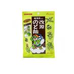 カイゲンファーマ 改源のど飴 70g (1個)