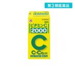 ショッピングビタミンc 第３類医薬品アリナミン製薬 ビタミン C「2000」 300錠 (1個)