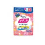 ナチュラ さら肌さらり あんしん吸水ナプキン 24cmロング 30cc 22枚入 (1個)