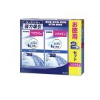 ファブリーズ 置き型消臭剤 お部屋用 さわやかスカイシャワーの香り 130g (×2個入 付け替え用