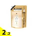レノアオードリュクス スタイルシリーズ イノセント 600mL (詰め替え用 特大) 2個セット
