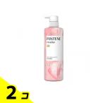 パンテーン ミセラー ピュア&ローズウォーター トリートメント 500g (ポンプ) 2個セット
